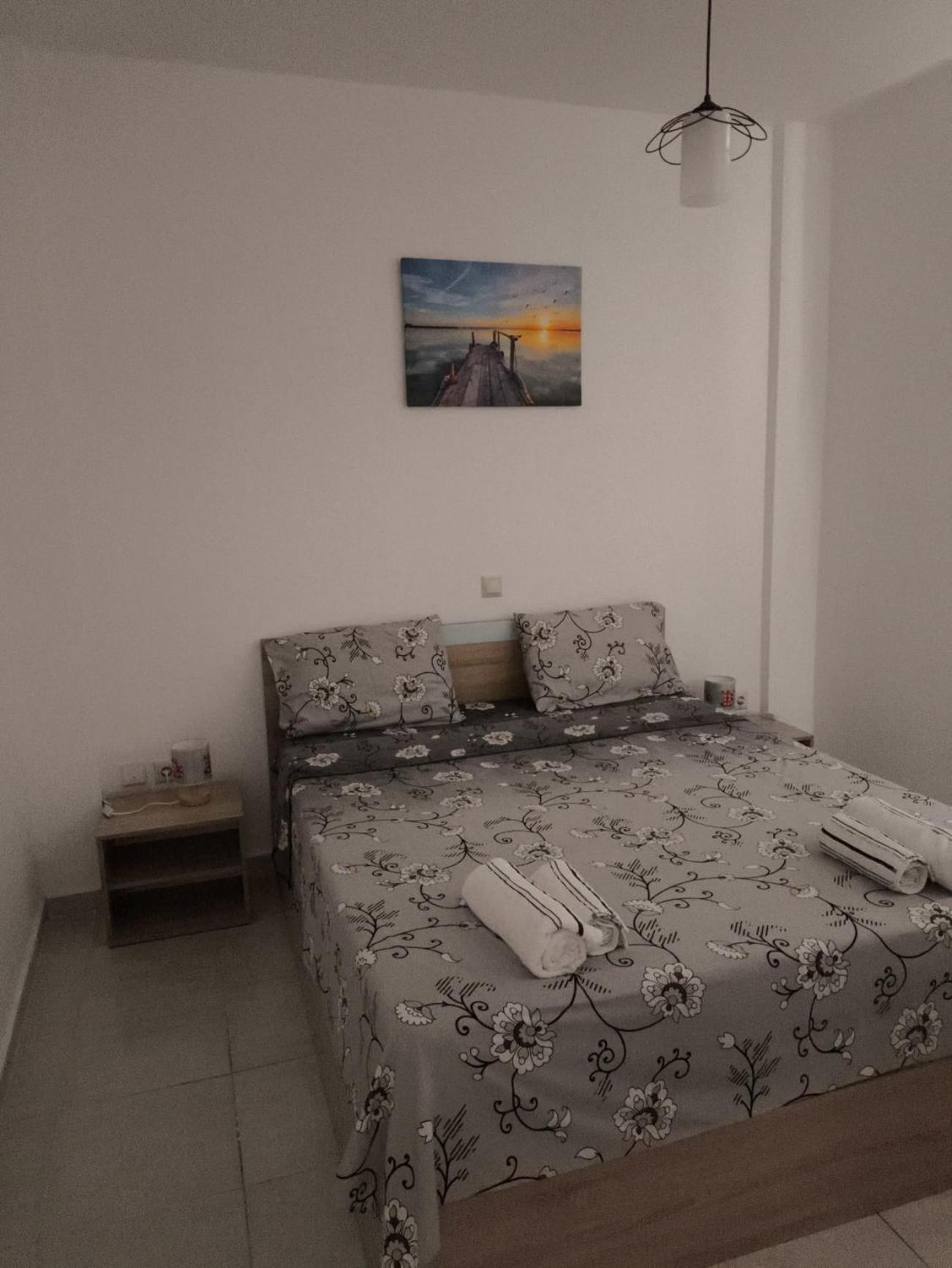 Anna'S Rooms Nea Michaniona Buitenkant foto